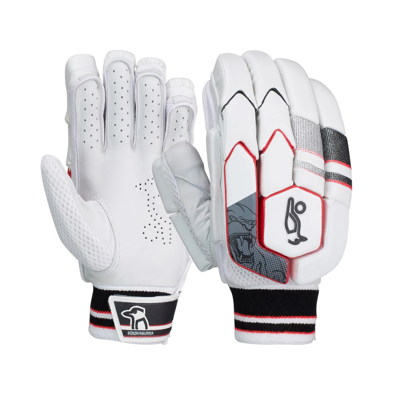 Kookaburra Cricket Beast 3.1 Batting Gloves