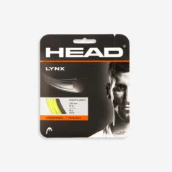 Head Lynx 1.30 Mm Monofilament Tennis Strings