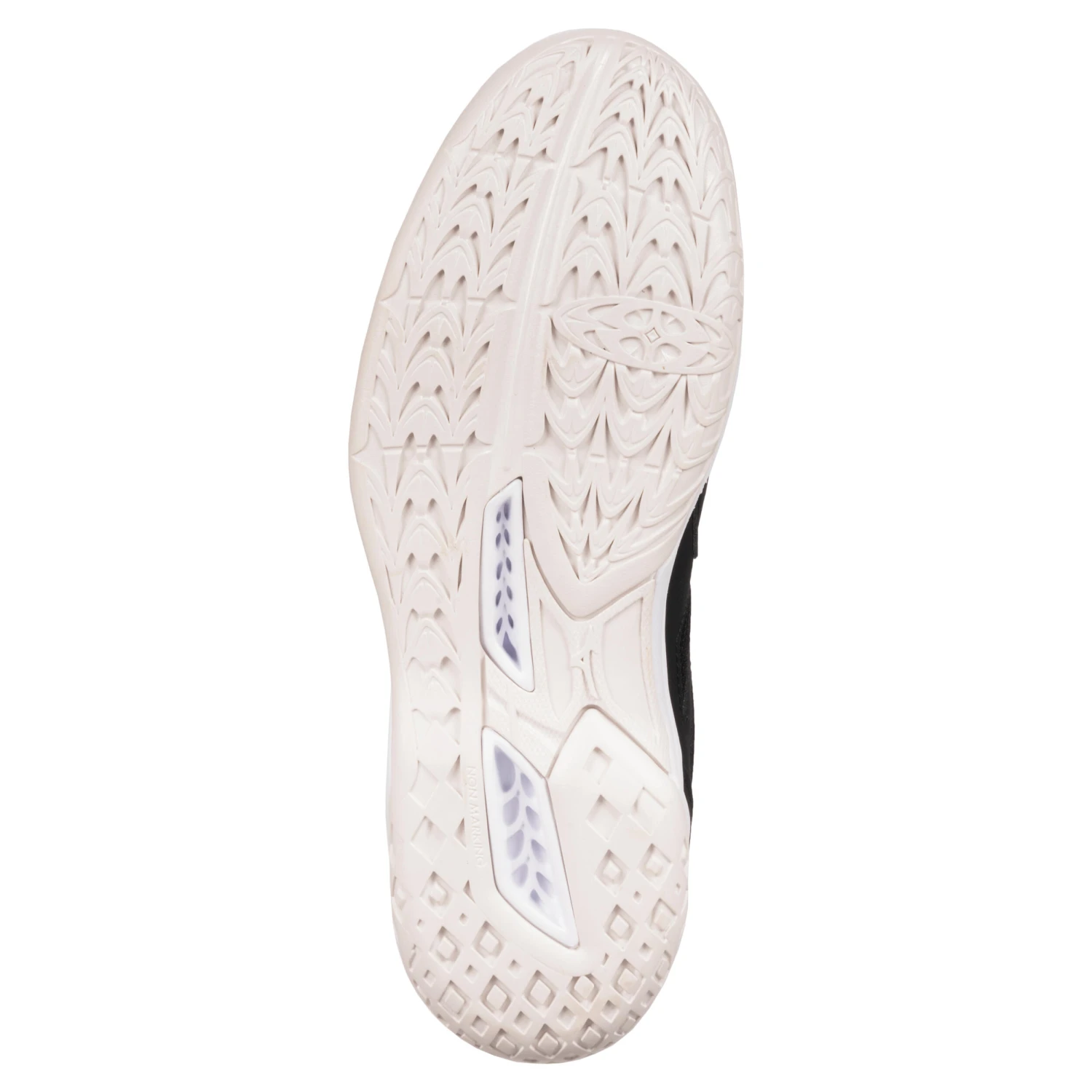 Mizuno Squash Shoes Thunderball - Black - Image 5