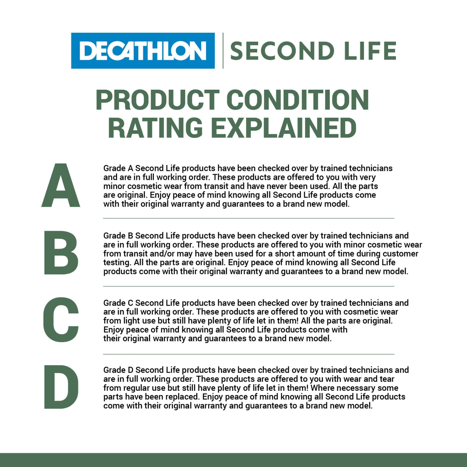 Artengo Refurbished Girls Long-Sleeved Tennis T-Shirt - Image 2