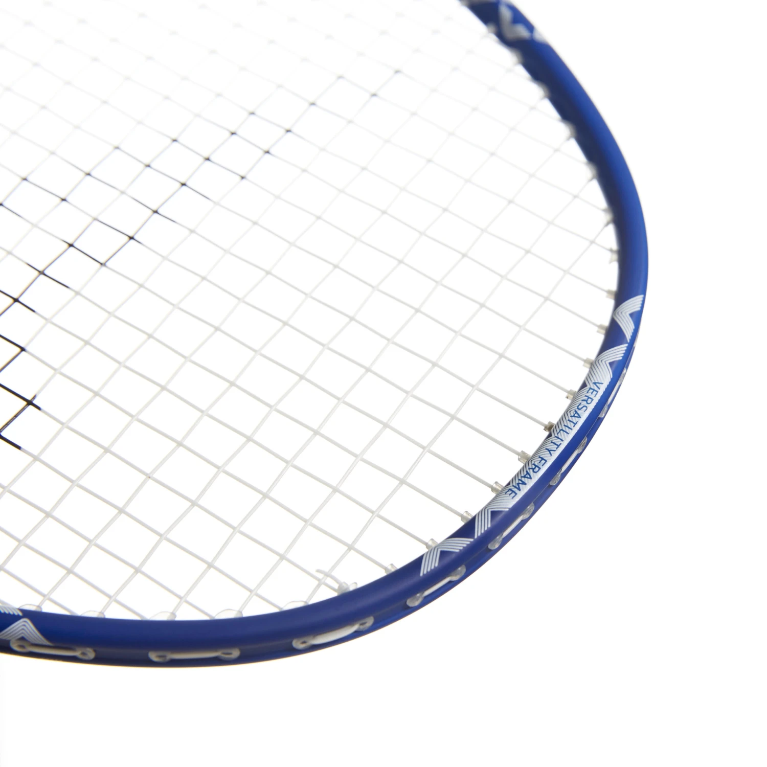 ADULT BADMINTON RACKET BR 560 LITE ELECTRIC BLUE - Image 9