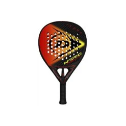 Dunlop Inferno Carbon Elite Padel Racket