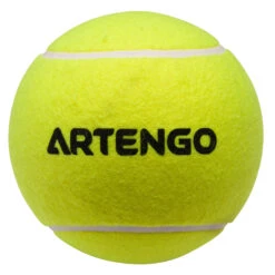 Artengo Jumbo Tennis Ball