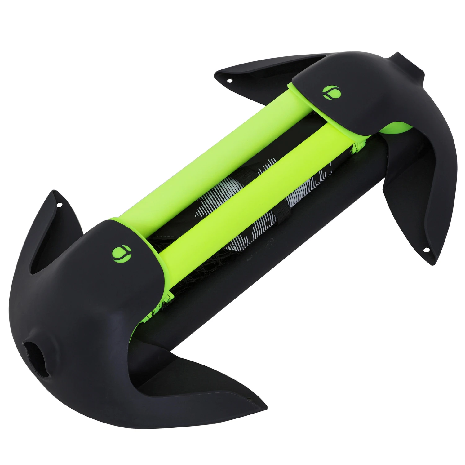 BADMINTON EASY NET 5 M - Image 2