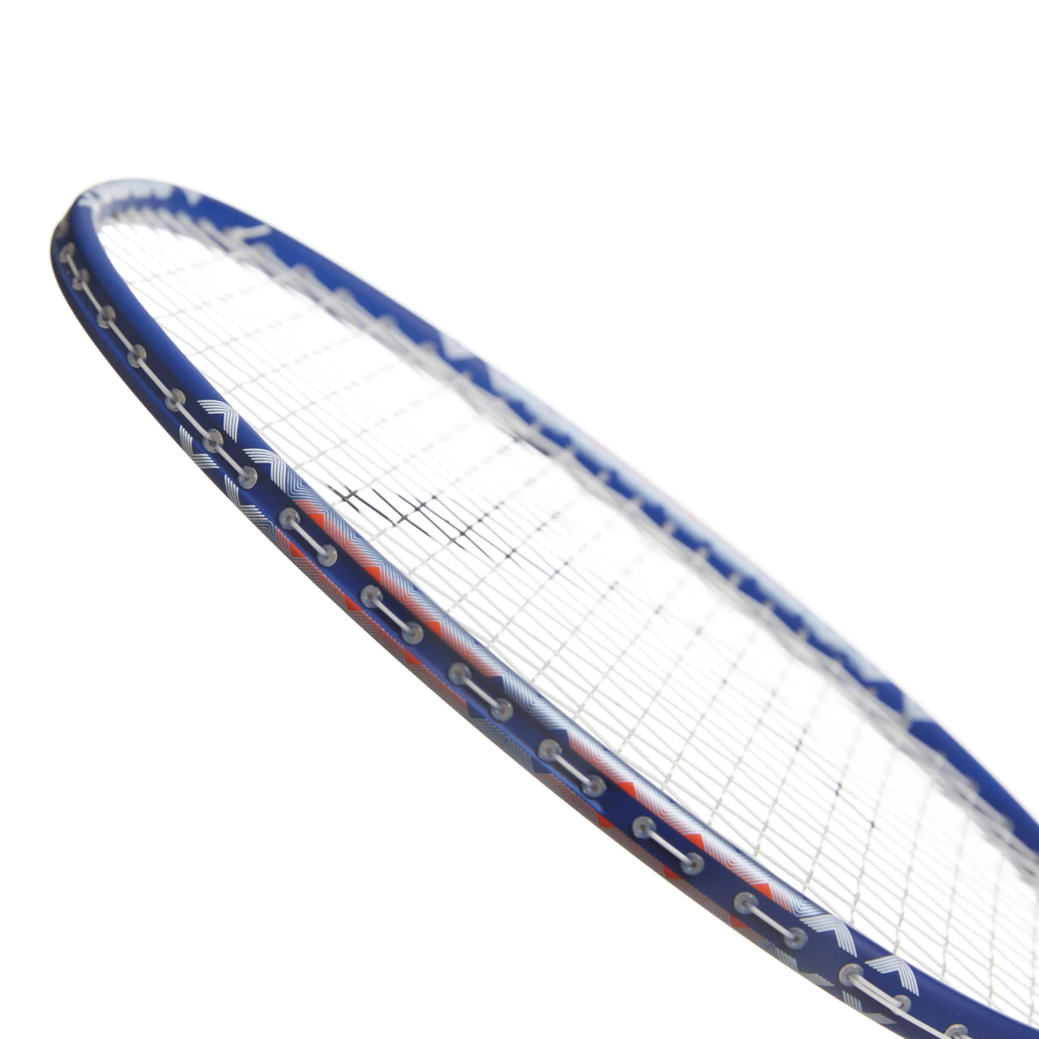 ADULT BADMINTON RACKET BR 560 LITE ELECTRIC BLUE - Image 8