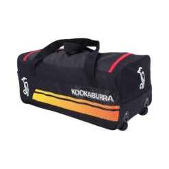 Kookaburra Beast Cricket Bag Wheelie 9500