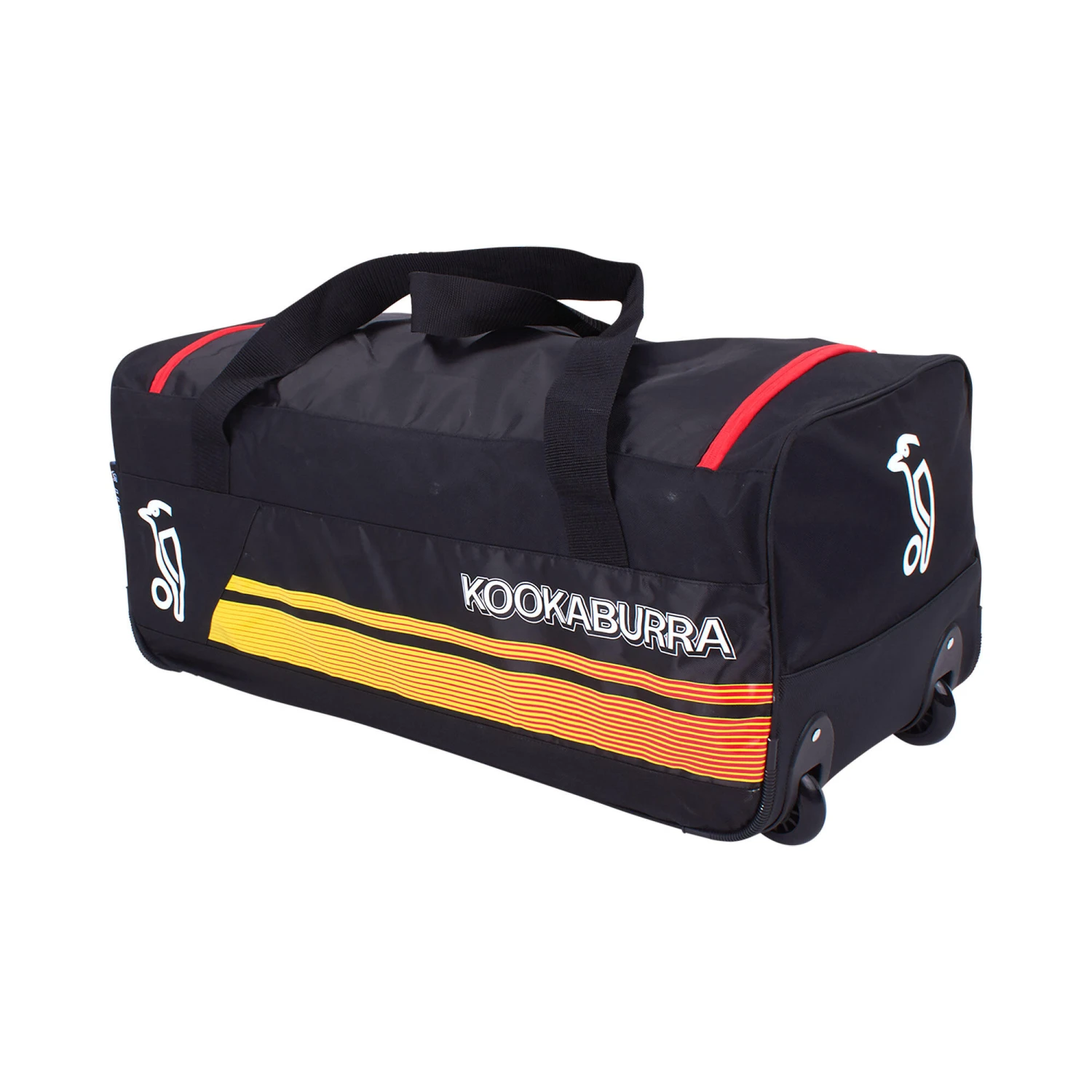 Kookaburra Beast Cricket Bag Wheelie 9500