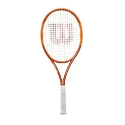 Wilson Roland Garros Team 102 Graphite Tennis Racket