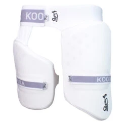 Kookaburra Cricket Pro Guard Thigh Protector 250