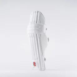 Vapour Batting Pads, White, LH