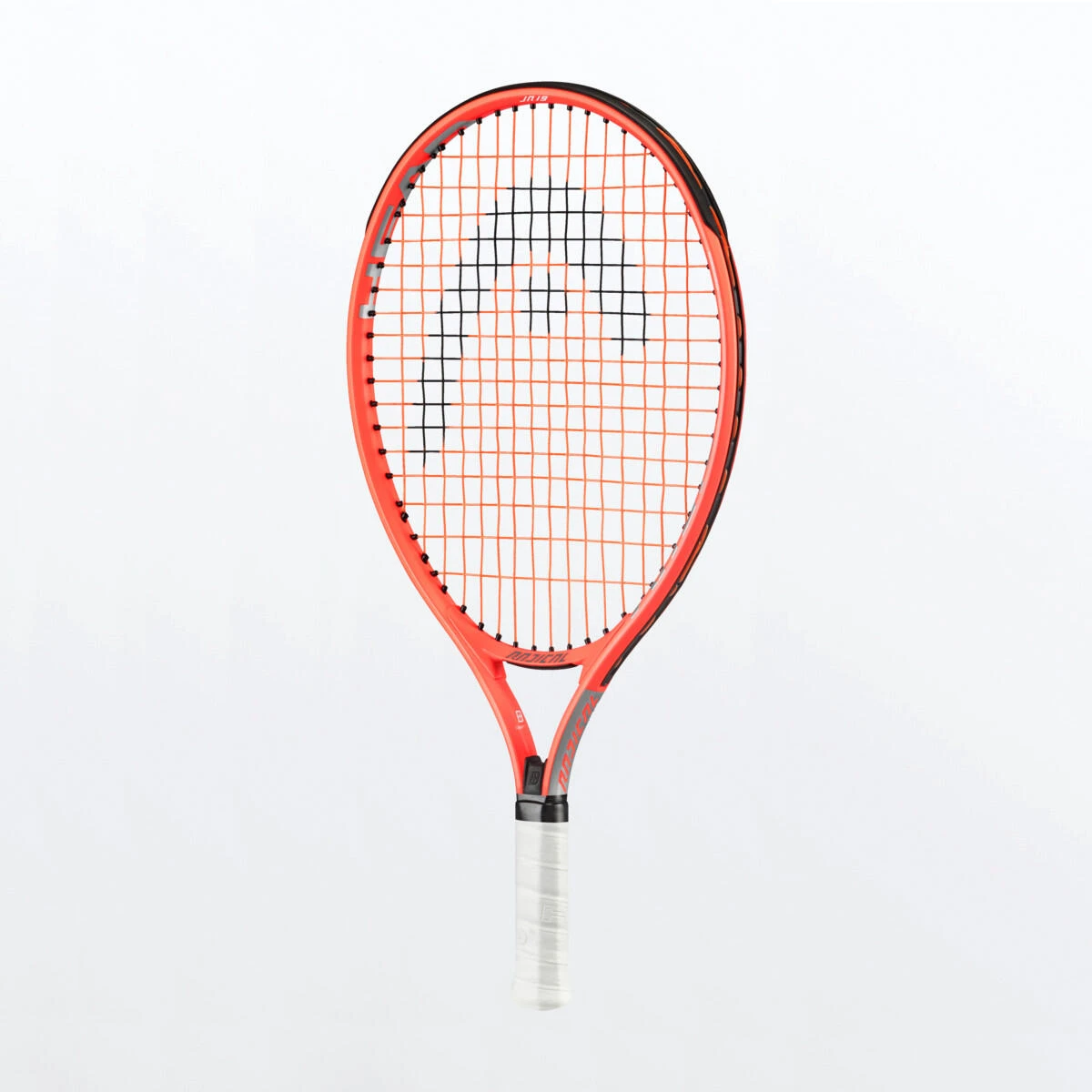 HEAD Radical 19" Junior Tennis Racket Inc Protective Head Cover & 3 Tennis Balls - Image 2