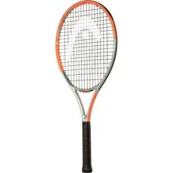 HEAD Radical 26 Graphite Junior Tennis Racket + Cover