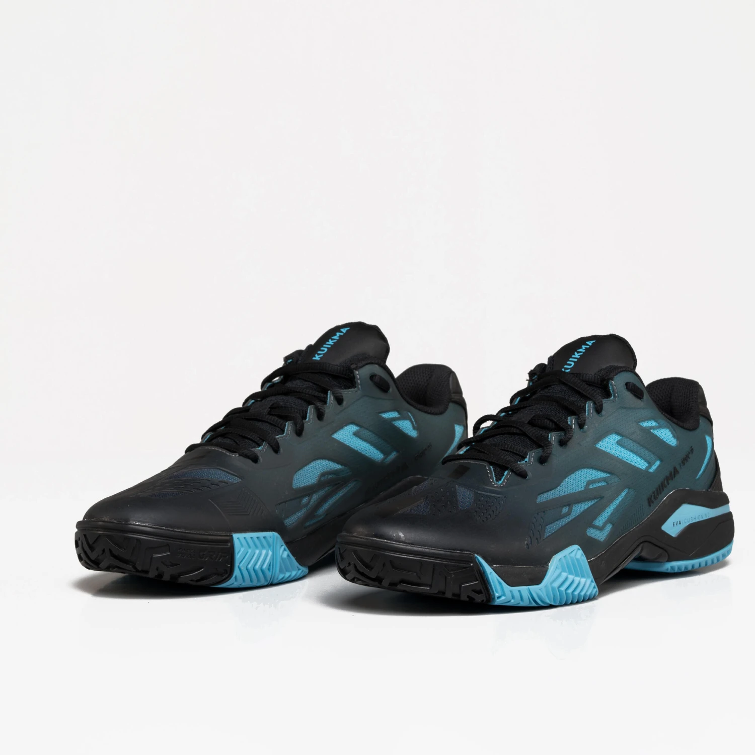 Men's Padel Shoes PS 990 Stability - Image 9