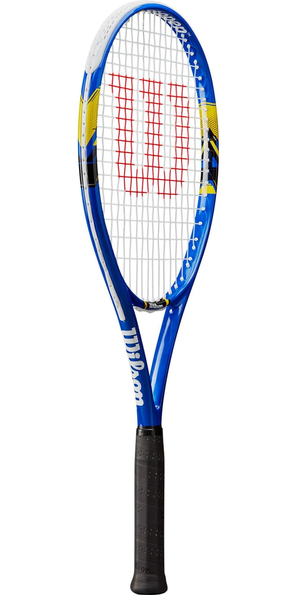 Wilson US Open Tennis Racket & 3 Wilson Championship Tennis Balls - Image 2