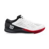 Wilson Men's Multi-Court Tennis Shoes Rush Pro Ace