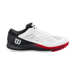 Wilson Men's Multi-Court Tennis Shoes Rush Pro Ace