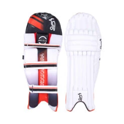 Kookaburra Beast Cricket Batting Pads 4.1 Jr 23