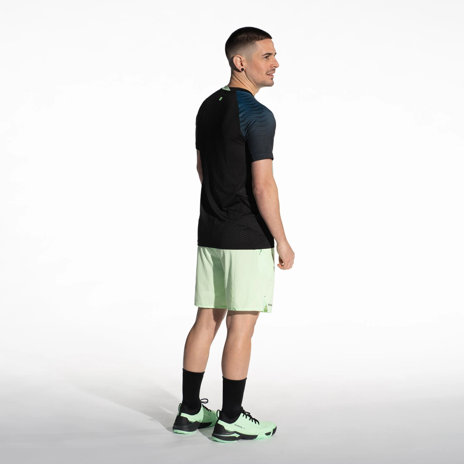 Padel Shorts Kuikma 900 - Image 5