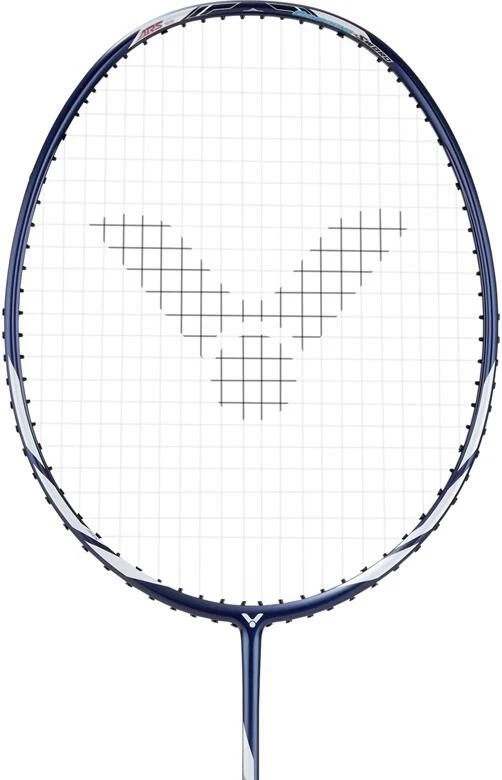 Victor Aura Speed 11 B Badminton Racket - Image 5