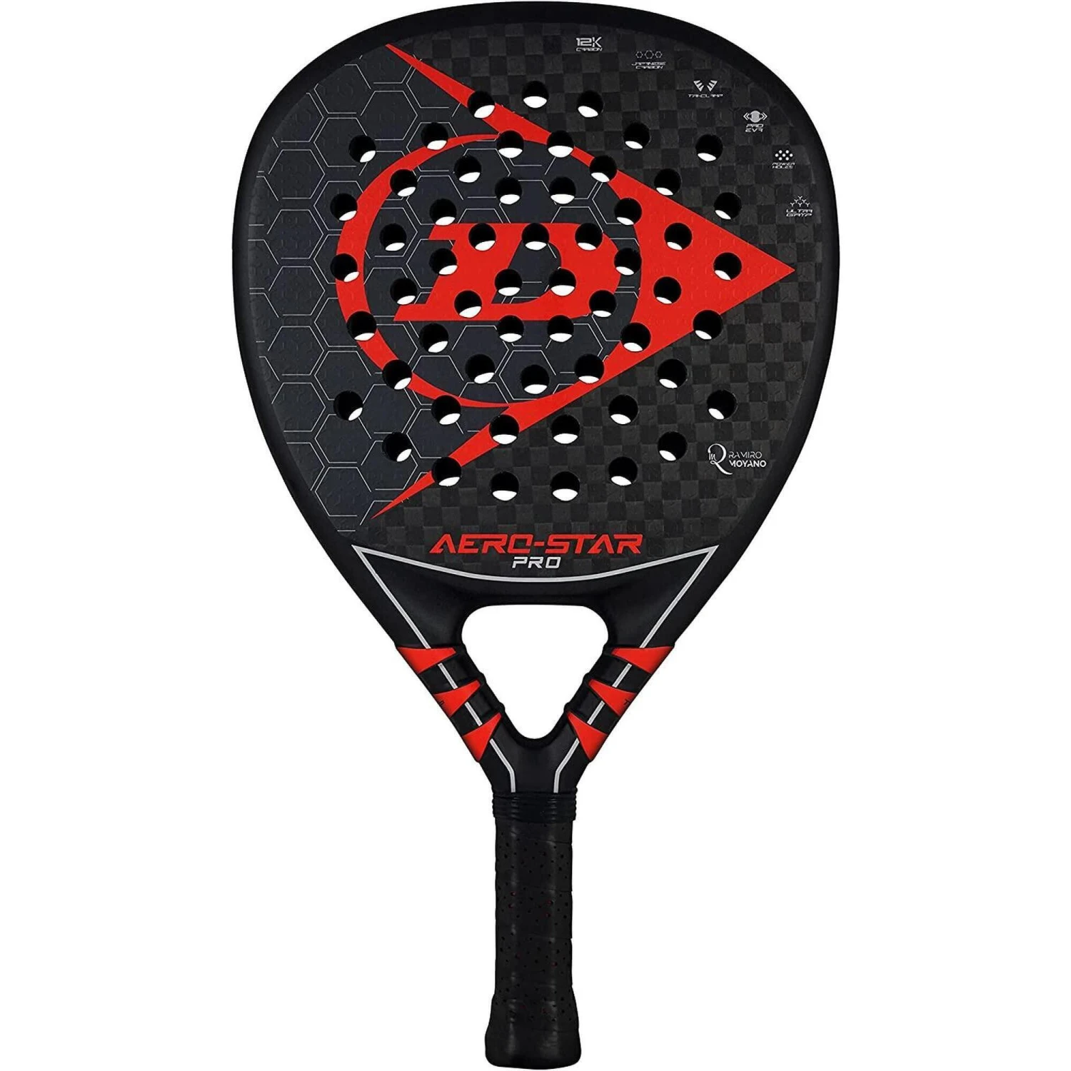 Dunlop Sports Aero