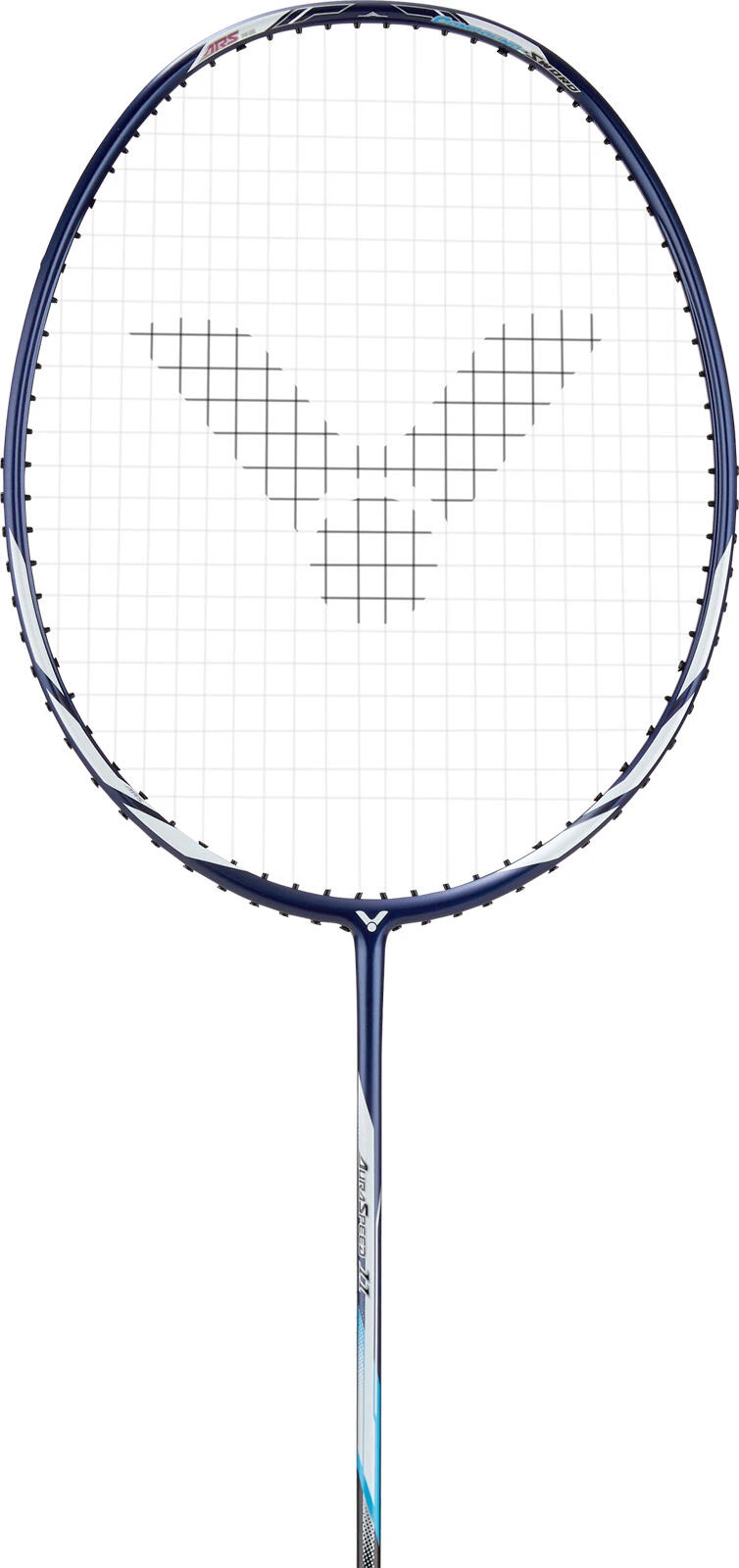 Victor Aura Speed 11 B Badminton Racket - Image 2