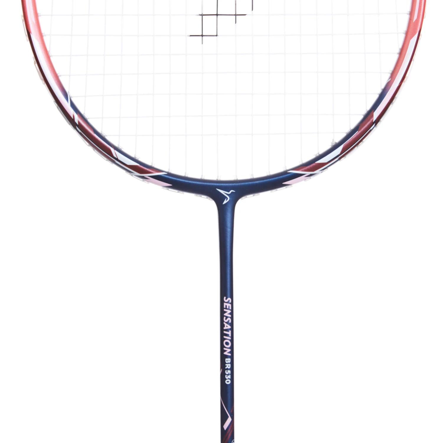 ADULT BADMINTON RACKET BR SENSATION 530 GREEN BLACK - Image 20
