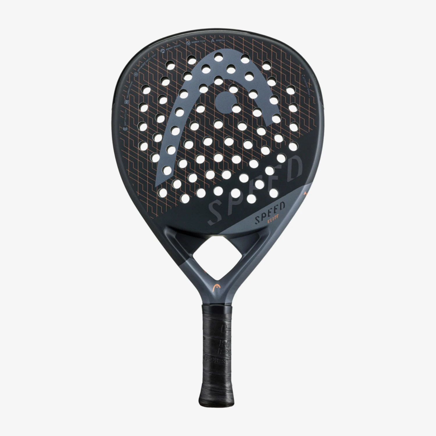 Head Adult Padel Racket Speed Elite 2023