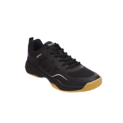 MEN BADMINTON SHOES BS 530 BLACK