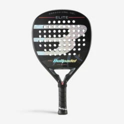 BULLPADEL Adult Padel Racket Elite Gemma Triay