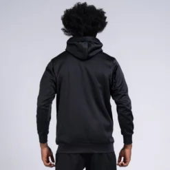 Pro Performance Hoodie, Black