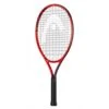 Head Radical Tennis Racket (Black/Red)