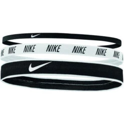 NIKE HEADBANDS MIXED WIDTH ( 3 PACK )