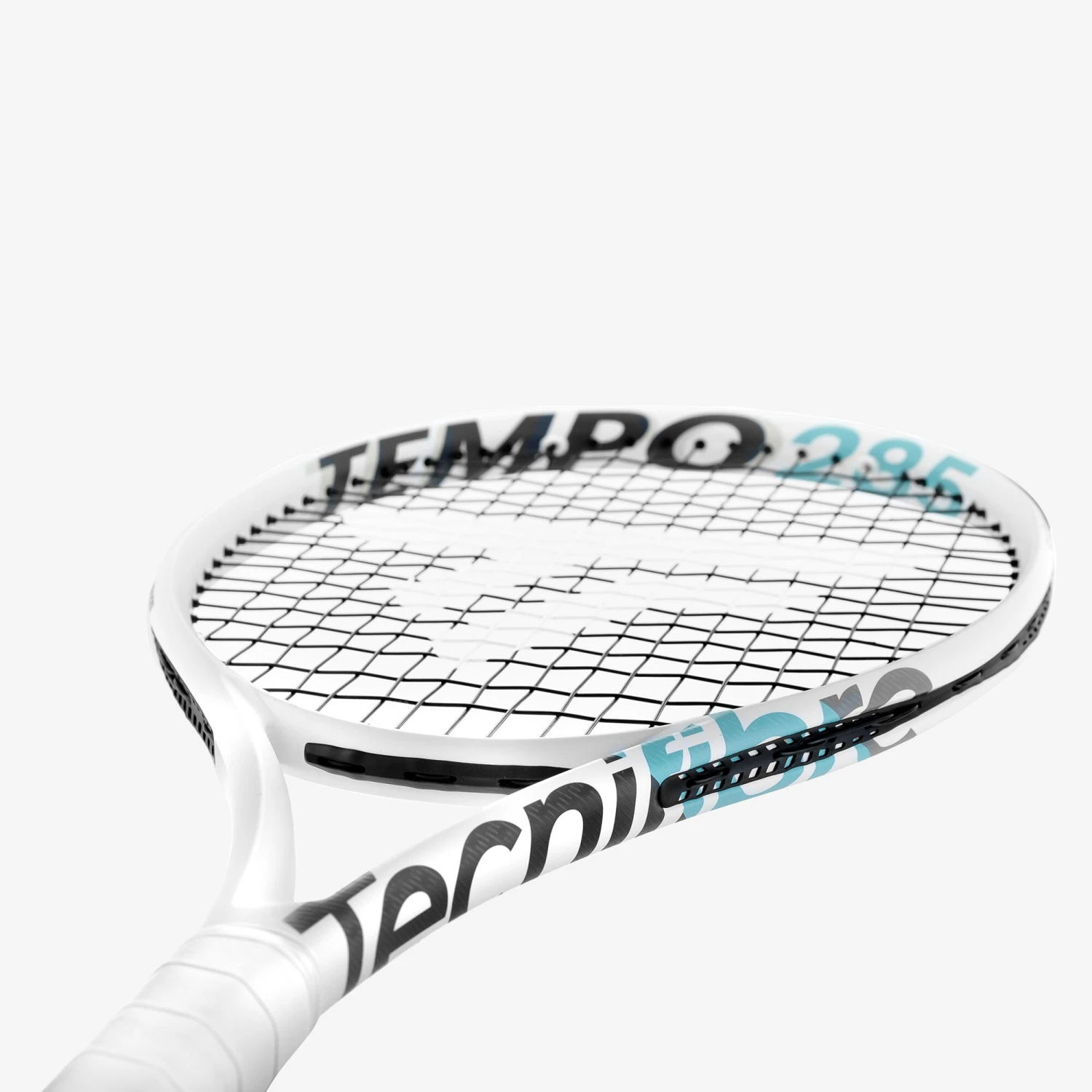 TECNIFIBRE Adult 285 G Unstrung Tennis Racket Tempo 285 - Image 3