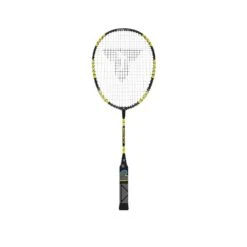 Talbot Torro ELI Junior Badminton Racket (Yellow/Blue)
