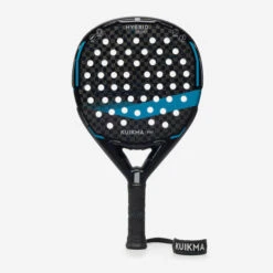 Adult Padel Racket PR 990 Hybrid Soft