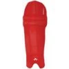 Batting Clads, Red