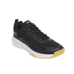 MEN BADMINTON SHOES BS SENSATION 530 BLACK