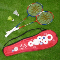 SURE SHOT LONDON 2 PLAYER ADULT SET