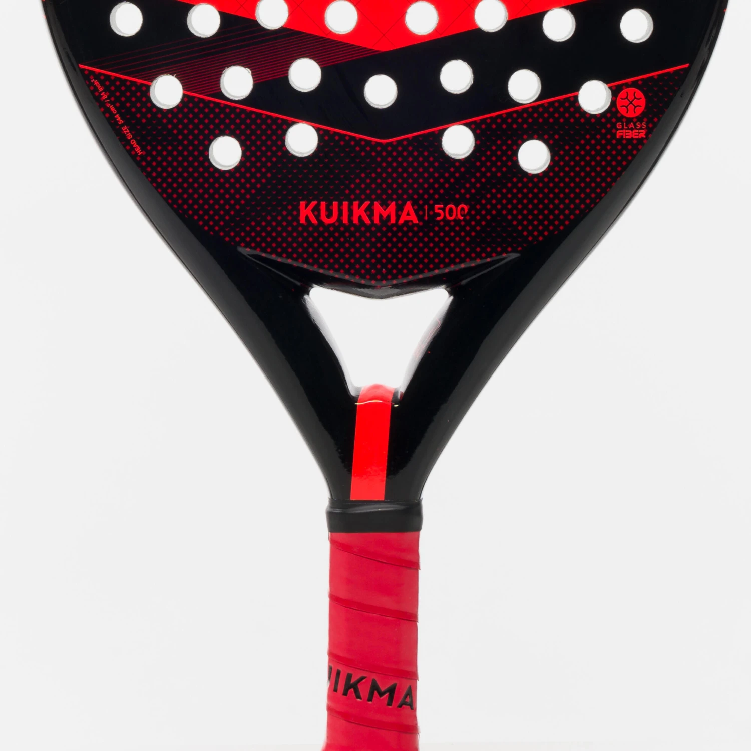 Adult Padel Racket PR 500 - Image 4