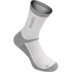 Storm Socks,White