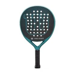Wilson Pro Staff LT V2 Padel Bat