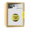 Artengo Tennis Ball TB100*36 - Red