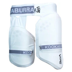 Kookaburra Pro Guard 500 Thigh Pad