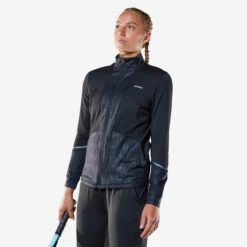 Artengo Women's Dry Thermal Tennis Jacket TH500