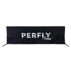 Court Separator For Badminton