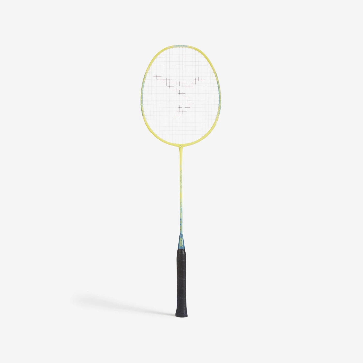 ADULT BADMINTON RACKET BR 560 LITE ELECTRIC BLUE - Image 17