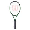 Wilson Kids' Tennis Racket Blade V8 26 Inches - Green/Copper
