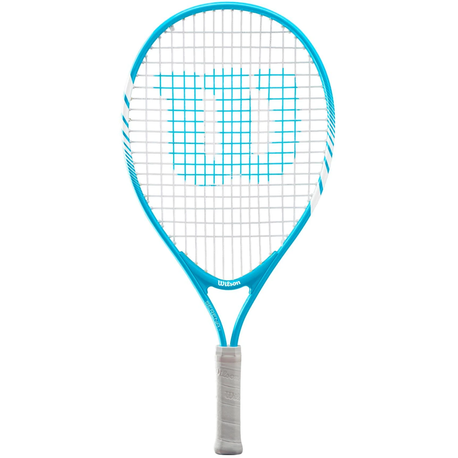 Wilson Serena 21 Junior Tennis Racket