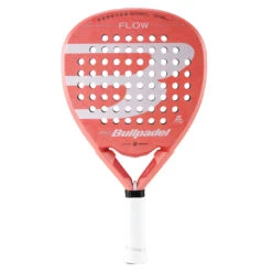 BULLPADEL Adult Padel Racket Flow Ale Salazar