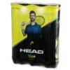 Head Team Tennis Balls